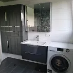Apartment Im Weissen Haus