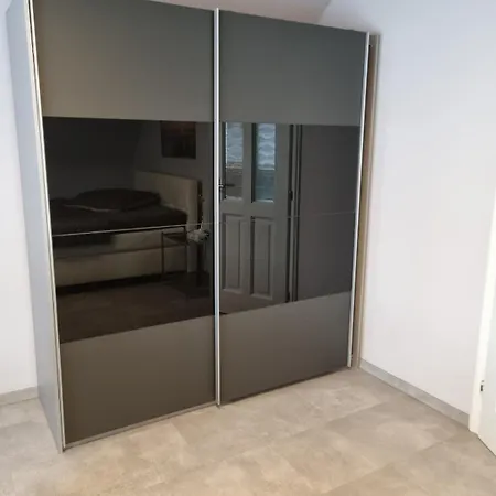 アパート Im Weissen Haus