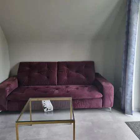 Im Weissen Haus * メールス