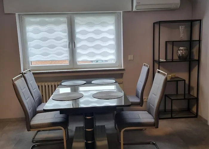 Im Weissen Haus Appartement