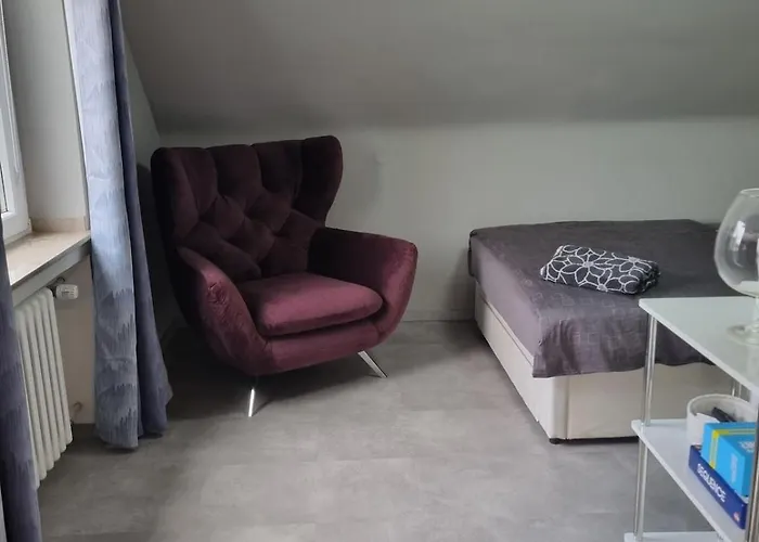 Im Weissen Haus Appartement *