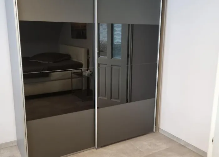 Appartement Im Weissen Haus