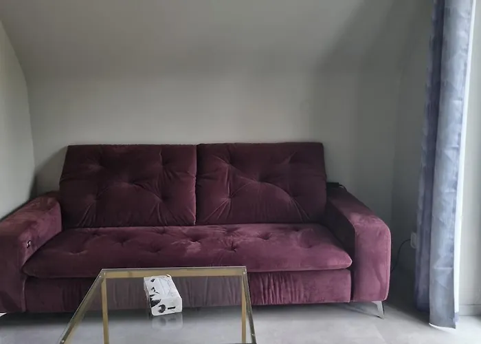 Im Weissen Haus * Moers