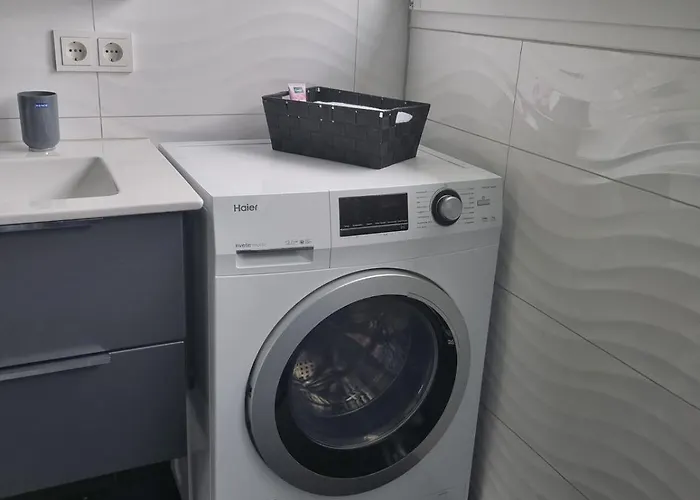 Im Weissen Haus Appartement